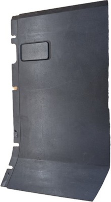 Обшивка міжосьова захист scania r s p g ngs ngt 2337985 b-b фото №1