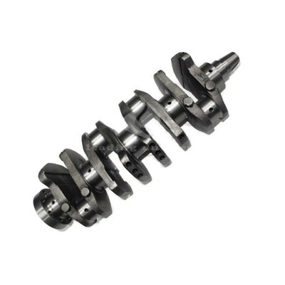 Wał коленчатый mazda 6 gh 3 bl cx-7 2.2d дизель mzr-cd r2aa 2009- новый фото №1