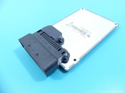 Блок управления модуль подвеска passat cc 3c0907376a фото №1