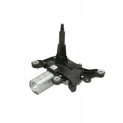 Двигатель дворник задняя dacia dokker, dokker expres фото №1