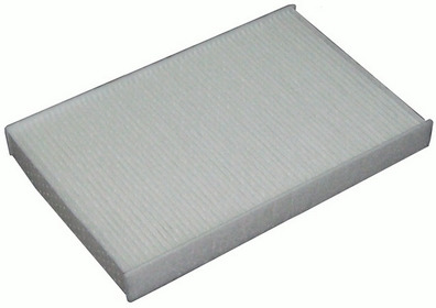 Фільтр салонний denckermann iveco daily/massif 3.0hpi/hpt 06- фото №1