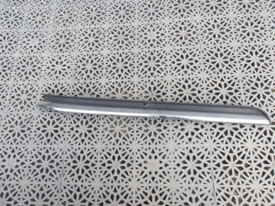 Молдинг хром vw golf vii 5g0853655n фото №1