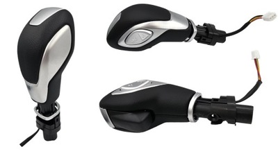 Ручка перемикання передач автоматична коробка передач ford transit connect 2018-2020 transit 15-2020 фото №1