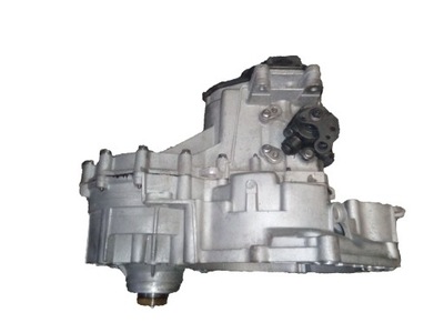 Skrzynia biegów Volkswagen Caravelle Multivan T4 2.4D