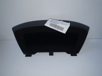 Лічильник bmw i8 8782125 фото №1