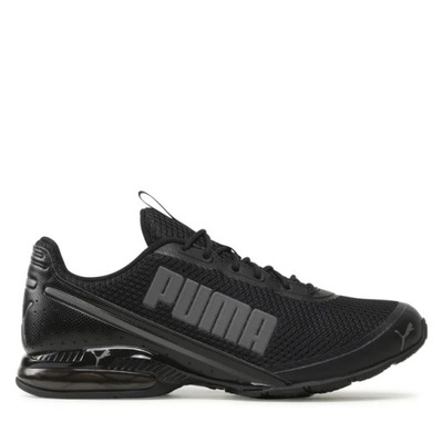 Buty Puma Cell Divide Mesh BLACK 37791301 377913-01 r. 42