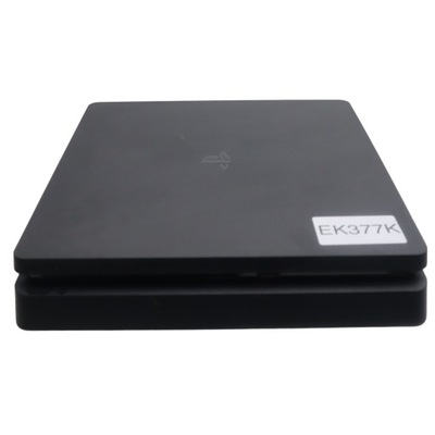 Konsola Sony PlayStation 4 PS4 Slim EK377K