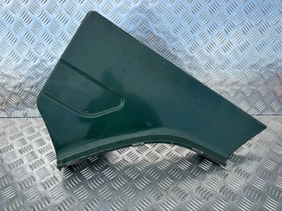 Защита крыла кабины scania r фото №1