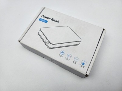 Powerbank Vancely 10000 mAh