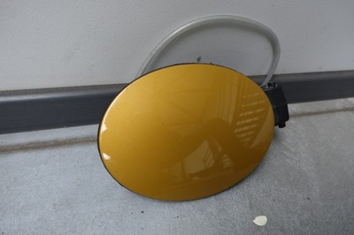 Vw beetle 5c dune lift кришка заливної пального ld1z фото №1