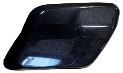 Заглушка распылителя лампы ford mondeo mk4 цвет jaycwwa левая 1473736 фото №1