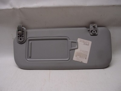 Козырёк козырёк левый kia stonic 2017r фото №1