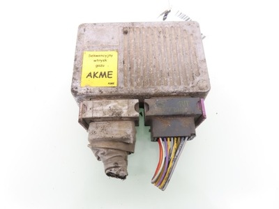 Блок управления lpg a1045076 фото №1