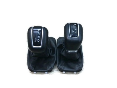 Volvo xc90 ii ручка перемикання передач чохол автоматична коробка передач фото №1