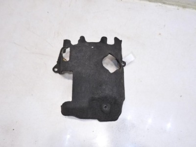 Защита картера масляный hyundai i40 1.7 crdi фото №1