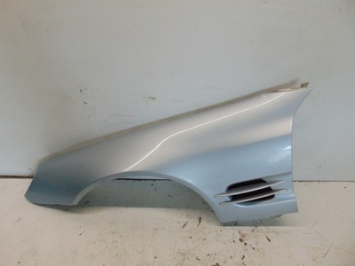 Крыло левый перед передний mercedes sl r230 762 фото №1