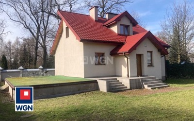 Dom, Śliwniki, 125 m²
