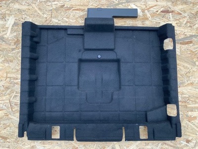Bmw g21 пол багажника задняя 7458632 фото №1