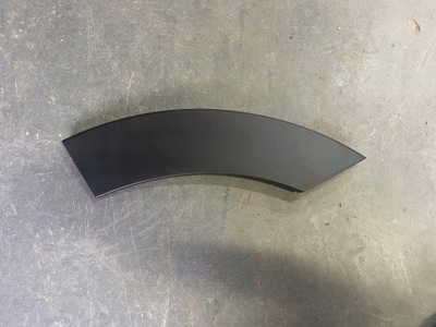 Mini cooper f55 f56 молдинг дверь левый задняя задняя левая 5177329031 фото №1