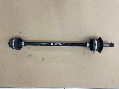 Bmw g01 g02 привідний вал права 8679936 фото №1