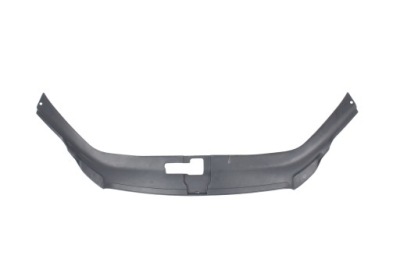 Верхний защита накладка поперечина передний audi q7 4l фото №1