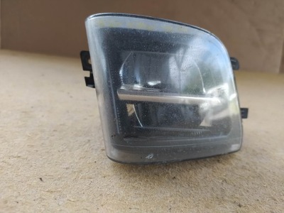 Противотуманная фара led правый bmw 7 f01 фото №1