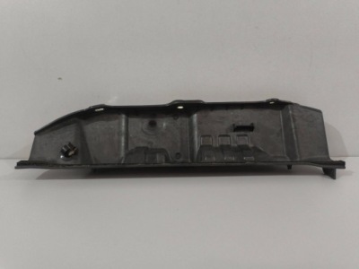 Volvo xc90 ii захист стіни перегородки 32338463 фото №1