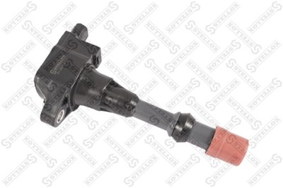 BOBINA DE ENCENDIDO HONDA CIVIC/JAZZ/CITY 1.2-1.4I 02-  