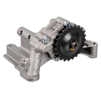 Febi bilstein 102124 насос масла фото №1