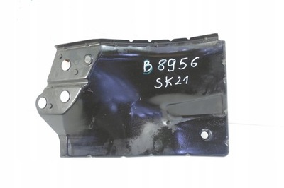 Лист обшивка подкрылок vw crafter 2e0 2e0821177a фото №1