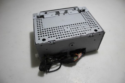 Радіо ford c-max ii mk2 фото №1