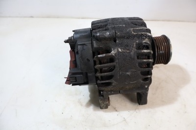 Генератор renault megane iii 1.5dci фото №1