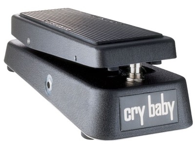 Dunlop GCB95 Crybaby Orginal efekt gitarowy