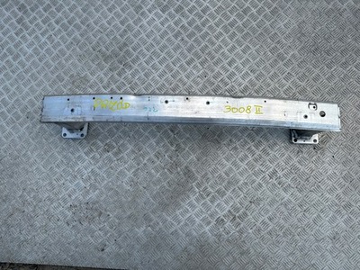 Балка передняя усилитель peugeot 3008 ii фото №1