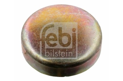 FEBI BILSTEIN BRIDA CIEGA BLOKU DEL MOTOR DAF 75 CF 85 CF 95 95 XF CF 75  