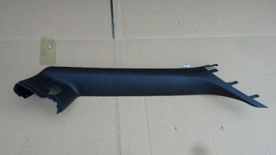 Bmw z4 e89 захист обшивка стійка праве 9128410 фото №1
