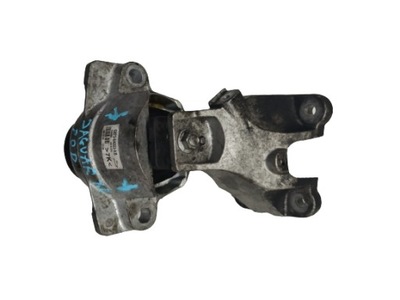 Jaguar xe 2.0 кронштейн подушка двигателя gx73-6a003-kb фото №1