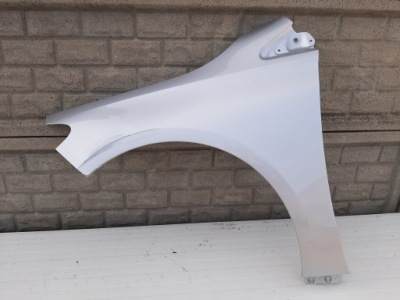 Mercedes b-klasa w247 w 247 крыло передний левый фото №1