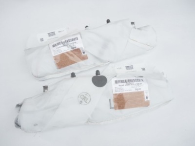 Jaguar xf подушка сидіння оригінал фото №1