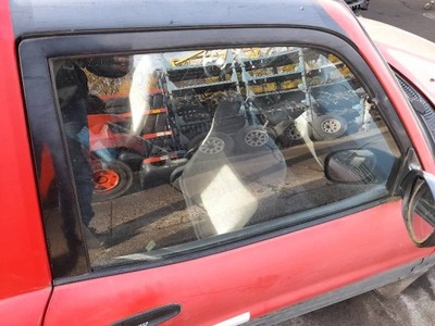 Стекло правая дверь toyota rav4 фото №1