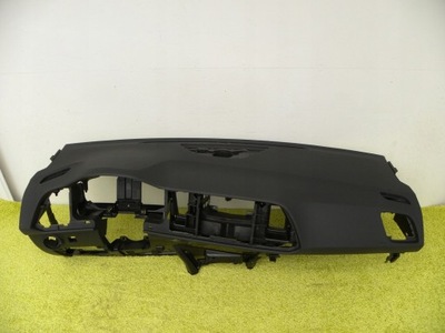 Консоль seat ateca nówa ідеальний стан оригінал фото №1