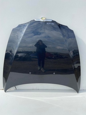 Капот крышка двигателя alfa romeo 147 00-04 фото №1