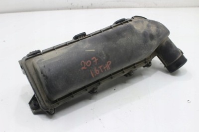 Peugeot 207 1.6 thp корпус фільтра повітря фото №1