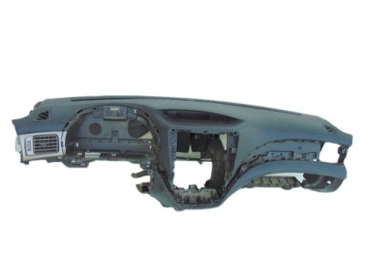 Subaru forester iii sh 11r приборная панель приборная eu фото №1