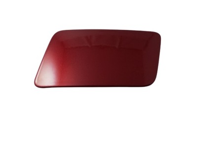 Man tgx euro 6 заглушка розпилювача ліва фото №1