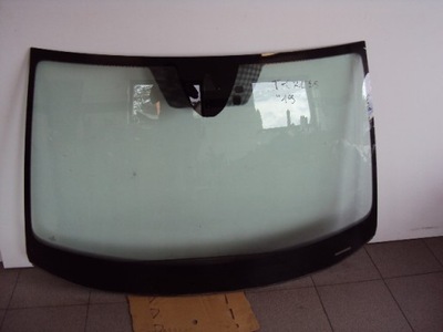 Стекло перед лобовое vw t-cross 2019- фото №1