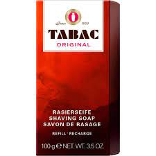 Tabac Original Shaving Soap Refill, 100g