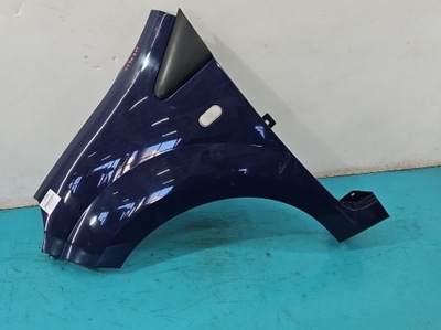 Крила перед лівий renault twingo ii 07-12 ov460 фото №1