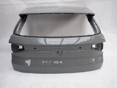 Vw id.4 id4 20- кришка багажника багажника задня задня фото №1