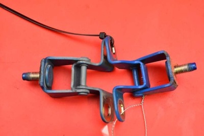 Петля петли крышки opel mokka a 12-19 фото №1